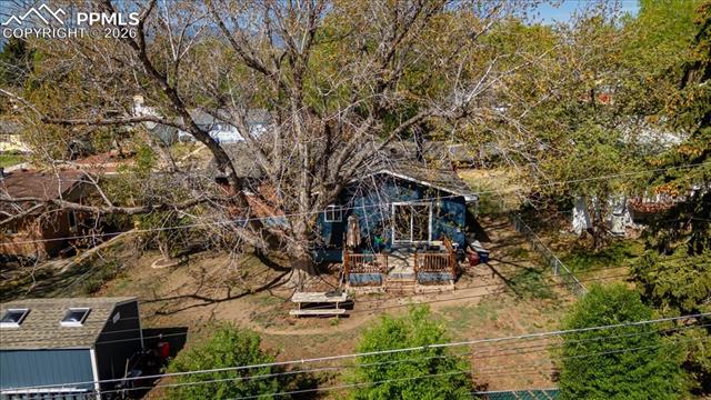 MLS Image for 1401  Bates  ,Colorado Springs, Colorado