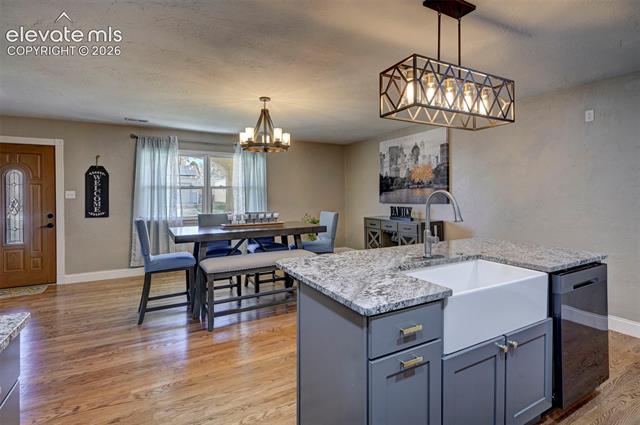 MLS Image for 920  Kennedy  ,Pueblo, Colorado