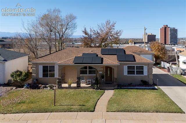 MLS Image for 920  Kennedy  ,Pueblo, Colorado