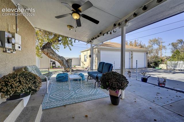 MLS Image for 920  Kennedy  ,Pueblo, Colorado