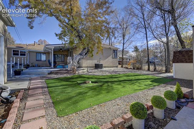 MLS Image for 920  Kennedy  ,Pueblo, Colorado
