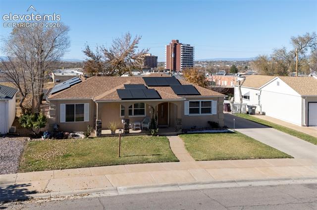 MLS Image for 920  Kennedy  ,Pueblo, Colorado