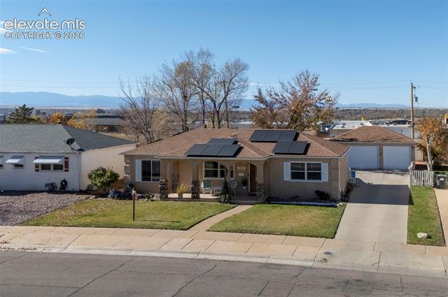 MLS Image for 920  Kennedy  ,Pueblo, Colorado