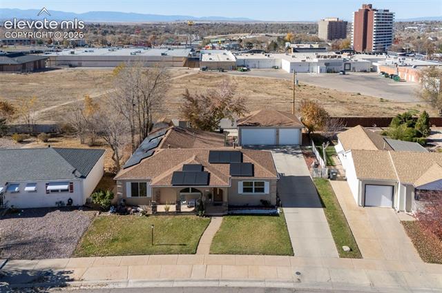 MLS Image for 920  Kennedy  ,Pueblo, Colorado