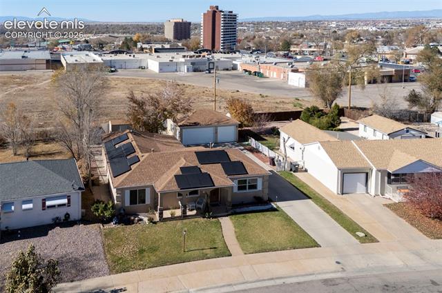 MLS Image for 920  Kennedy  ,Pueblo, Colorado