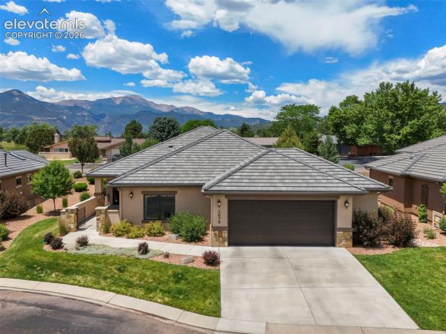 1679  Rockview  , colorado springs&nbsp; House Search MLS Picture