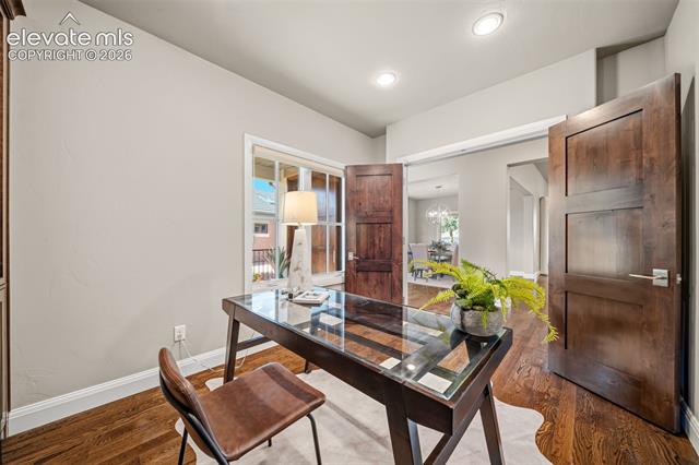 MLS Image for 1679  Rockview  ,Colorado Springs, Colorado