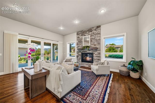 MLS Image for 1679  Rockview  ,Colorado Springs, Colorado