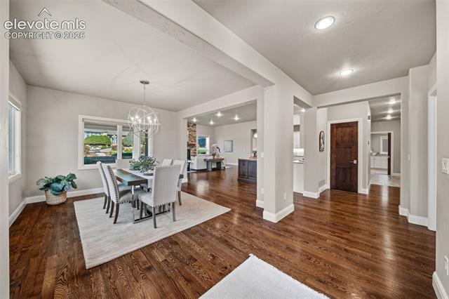 MLS Image for 1679  Rockview  ,Colorado Springs, Colorado