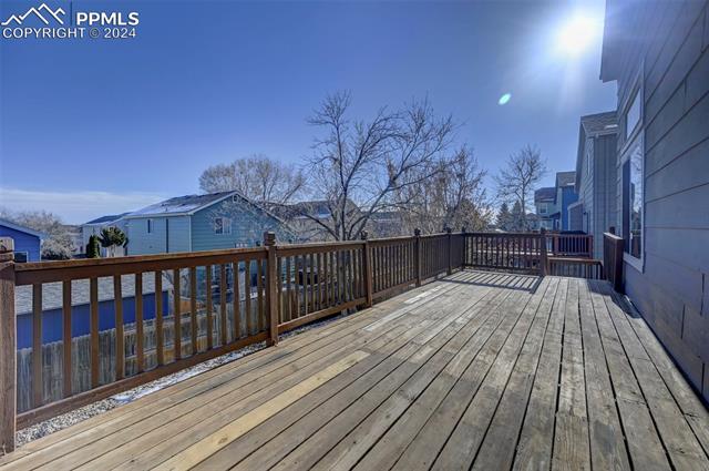 MLS Image for 4873  Sweetgrass  ,Colorado Springs, Colorado