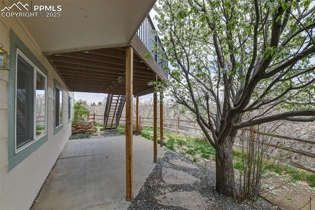 MLS Image for 210  Cliff Falls  ,Colorado Springs, Colorado