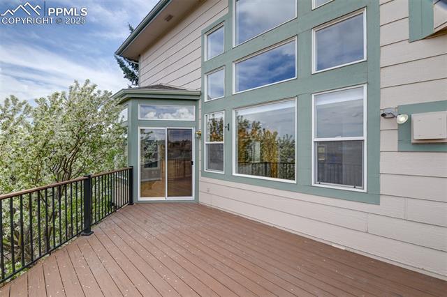 MLS Image for 210  Cliff Falls  ,Colorado Springs, Colorado