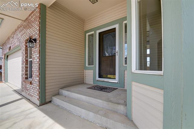MLS Image for 210  Cliff Falls  ,Colorado Springs, Colorado