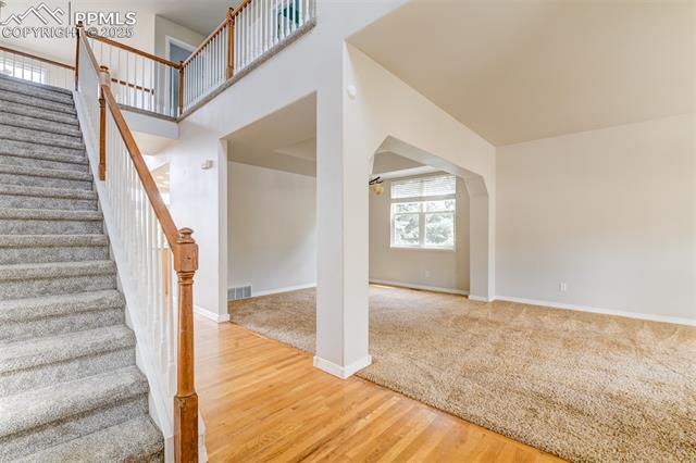MLS Image for 210  Cliff Falls  ,Colorado Springs, Colorado