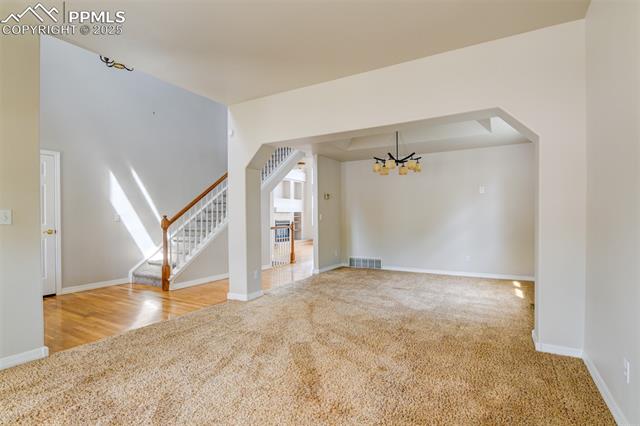 MLS Image for 210  Cliff Falls  ,Colorado Springs, Colorado