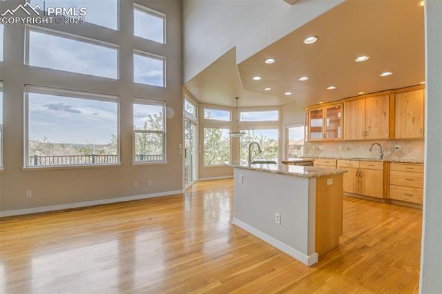 MLS Image for 210  Cliff Falls  ,Colorado Springs, Colorado