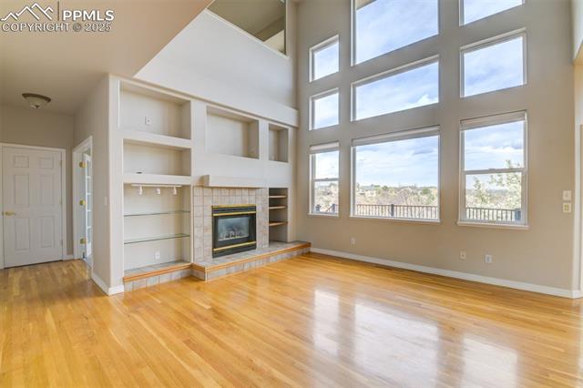 MLS Image for 210  Cliff Falls  ,Colorado Springs, Colorado