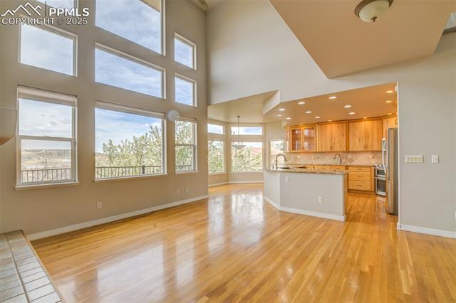 MLS Image for 210  Cliff Falls  ,Colorado Springs, Colorado