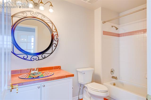 MLS Image for 210  Cliff Falls  ,Colorado Springs, Colorado