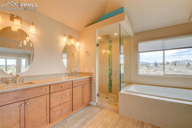 MLS Image for 210  Cliff Falls  ,Colorado Springs, Colorado