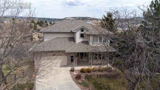 MLS Image for 210  Cliff Falls  ,Colorado Springs, Colorado