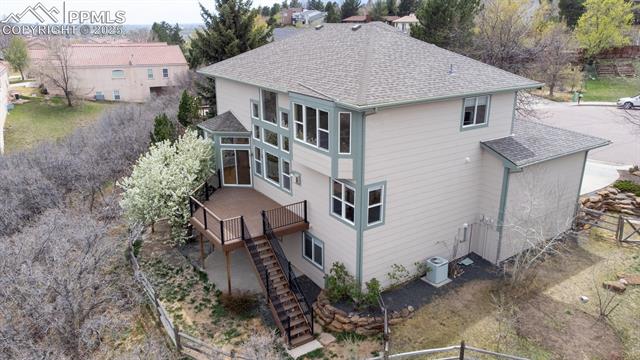 MLS Image for 210  Cliff Falls  ,Colorado Springs, Colorado