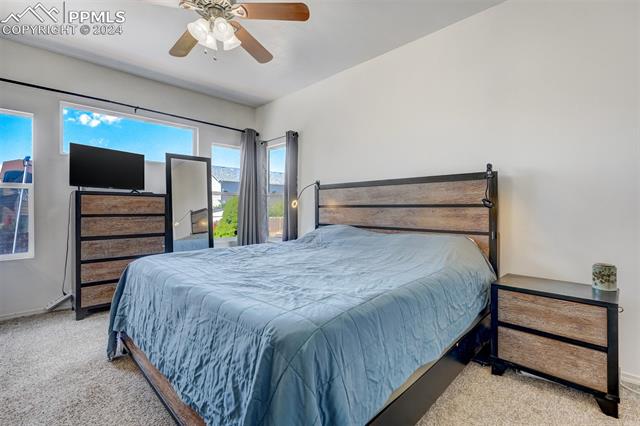 MLS Image for 4836  Talons Mark  ,Colorado Springs, Colorado