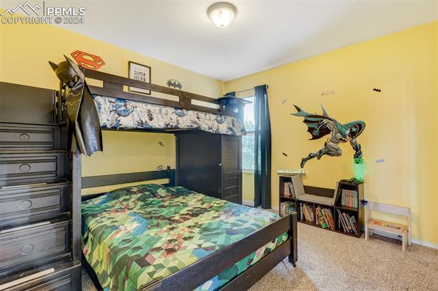 MLS Image for 4836  Talons Mark  ,Colorado Springs, Colorado