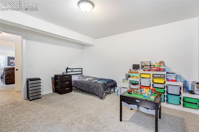 MLS Image for 4836  Talons Mark  ,Colorado Springs, Colorado