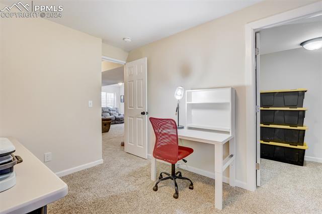 MLS Image for 4836  Talons Mark  ,Colorado Springs, Colorado