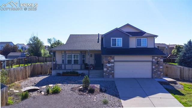 11310  Falling Star  , fountain  House Search MLS Picture