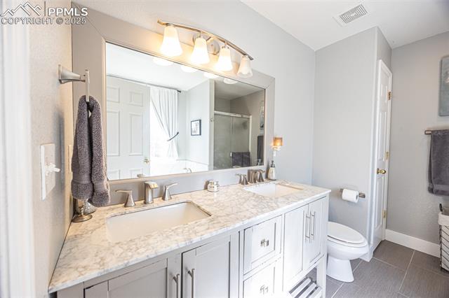 MLS Image for 11310  Falling Star  ,Fountain, Colorado
