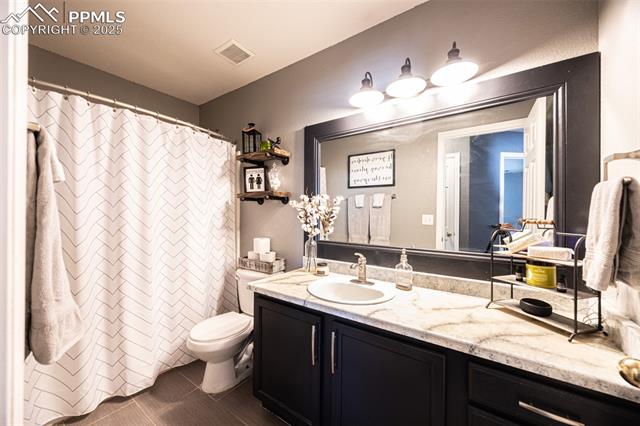 MLS Image for 11310  Falling Star  ,Fountain, Colorado
