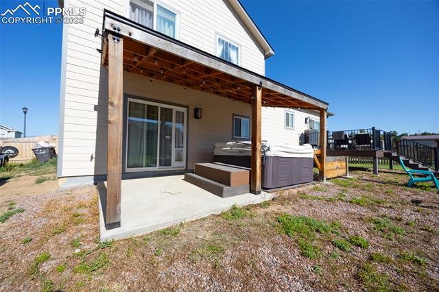 MLS Image for 11310  Falling Star  ,Fountain, Colorado