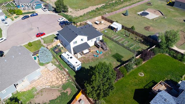 MLS Image for 11310  Falling Star  ,Fountain, Colorado