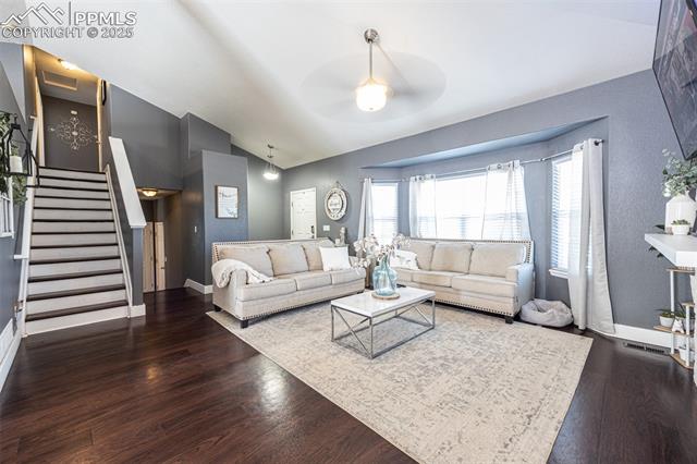 MLS Image for 11310  Falling Star  ,Fountain, Colorado