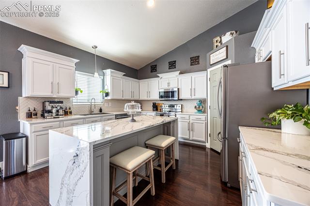 MLS Image for 11310  Falling Star  ,Fountain, Colorado