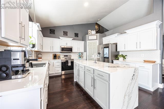 MLS Image for 11310  Falling Star  ,Fountain, Colorado