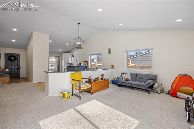 MLS Image for 3455  Sun River  ,Colorado Springs, Colorado