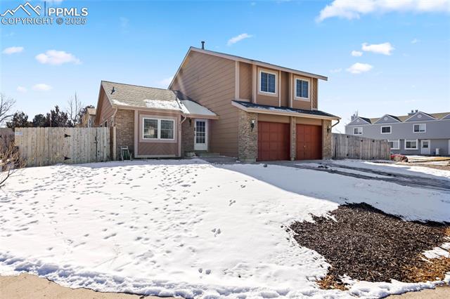 MLS Image for 3455  Sun River  ,Colorado Springs, Colorado