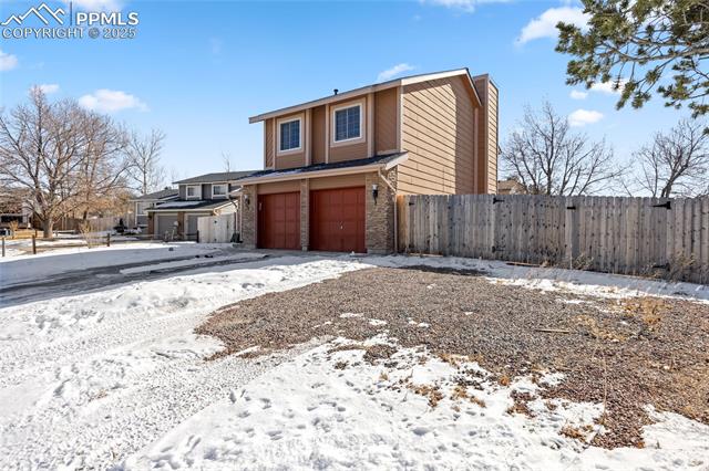 MLS Image for 3455  Sun River  ,Colorado Springs, Colorado