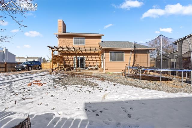 MLS Image for 3455  Sun River  ,Colorado Springs, Colorado