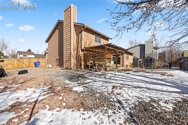 MLS Image for 3455  Sun River  ,Colorado Springs, Colorado