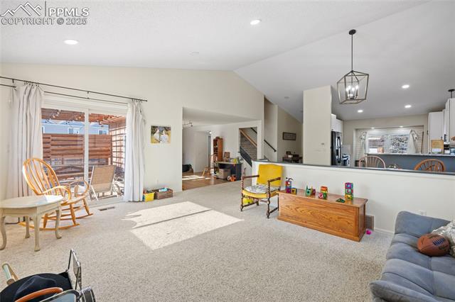 MLS Image for 3455  Sun River  ,Colorado Springs, Colorado