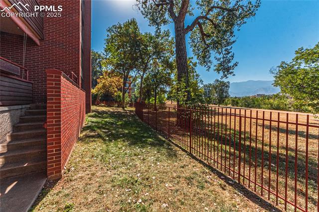 MLS Image for 51 W Boulder   ,Colorado Springs, Colorado