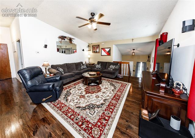 MLS Image for 4642  Cassidy  ,Colorado Springs, Colorado