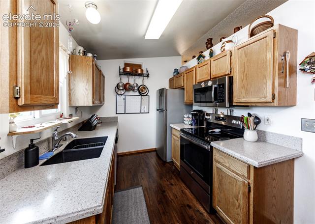 MLS Image for 4642  Cassidy  ,Colorado Springs, Colorado