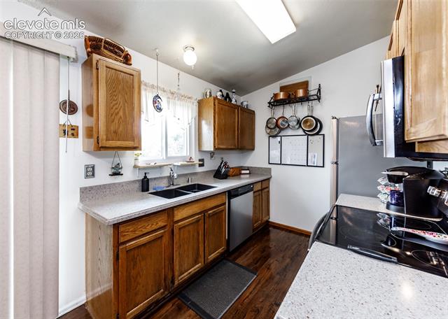 MLS Image for 4642  Cassidy  ,Colorado Springs, Colorado