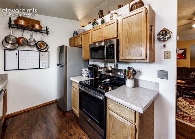 MLS Image for 4642  Cassidy  ,Colorado Springs, Colorado