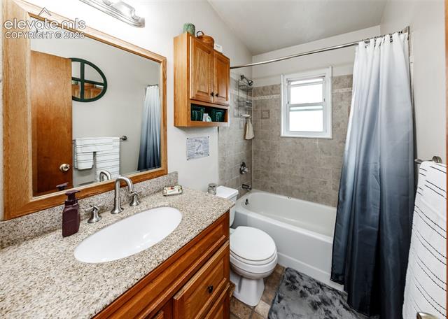 MLS Image for 4642  Cassidy  ,Colorado Springs, Colorado